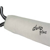 Duvo+ Hundespielzeug Trail Oxford Loop Stick grau Abbildung 3