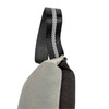 Duvo+ Hundespielzeug Trail Oxford Loop Stick grau Abbildung 5