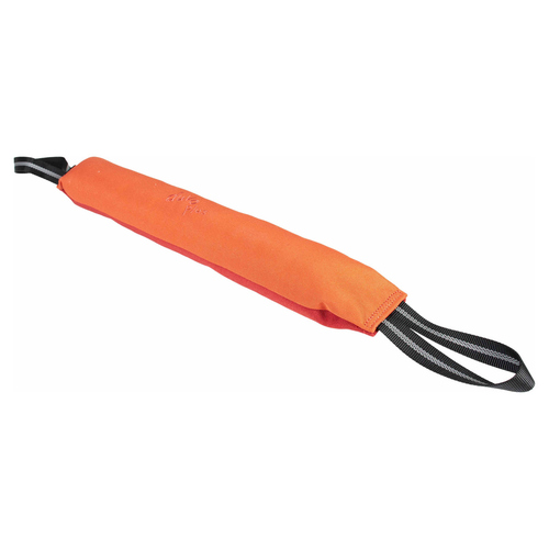 Duvo+ Hundespielzeug Trail Oxford Loop Stick orange