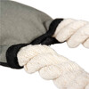Duvo+ Hundespielzeug Trail Oxford Mr. Knot grau Abbildung 4