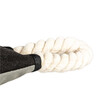 Duvo+ Hundespielzeug Trail Oxford Mr. Knot grau Abbildung 5