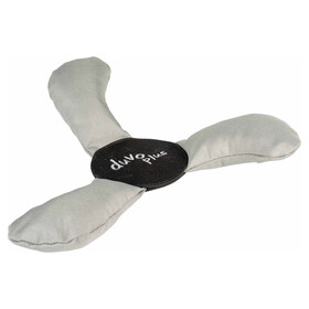Abbildung Duvo+ Hundespielzeug Trail Oxford Paw Propeller grau
