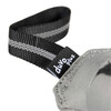 Duvo+ Hundespielzeug Trail Oxford Tough Torpedo grau Abbildung 4
