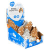 Duvo+ Hundespielzeug Xmas Plüsch Silly Kobold Abbildung 1