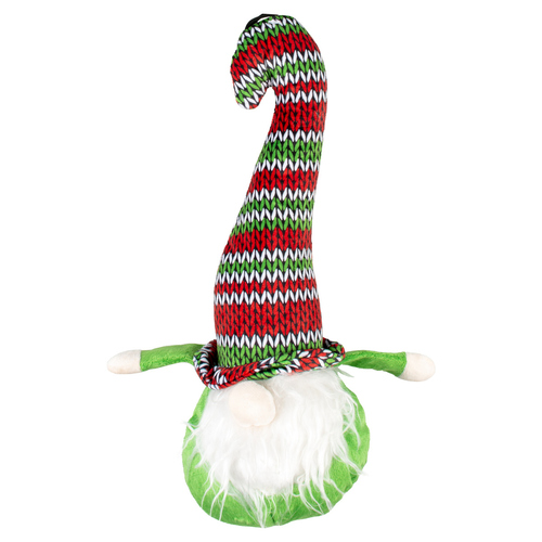 Duvo+ Hundespielzeug Xmas Plüsch grüne Elfe