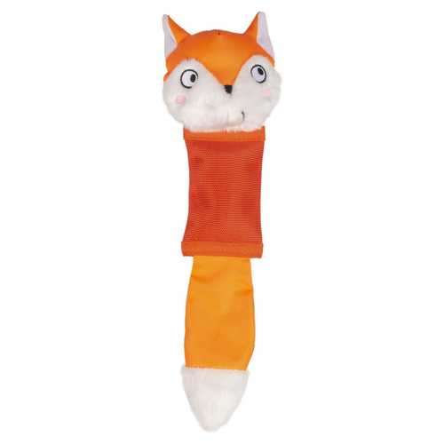 Duvo+ Hundespielzeug bite me Belly Felix Fuchs