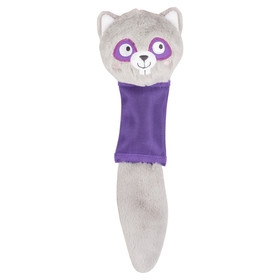 Abbildung Duvo+ Hundespielzeug bite me Belly Sammy Eichhrnchen
