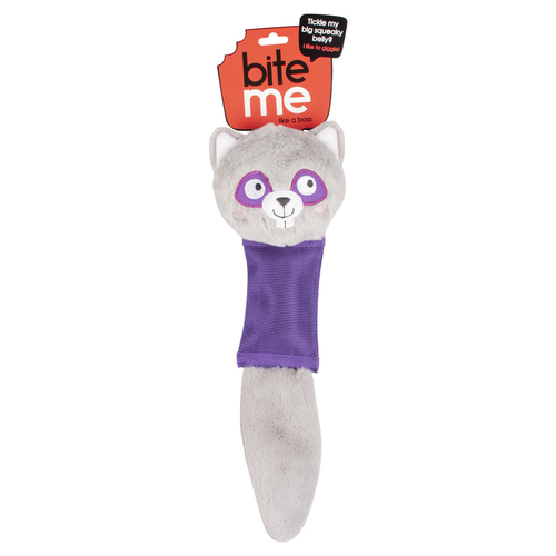 weitere Abbildung Duvo+ Hundespielzeug bite me Belly Sammy Eichhrnchen
