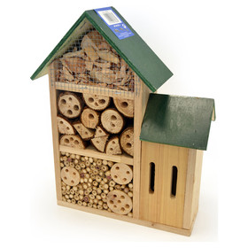 Abbildung Duvo+ Insektenhaus Nandor