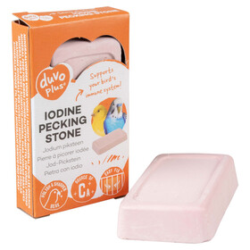 Abbildung Duvo+ Jod-Pickstein rosa