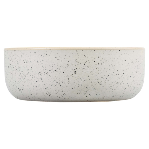weitere Abbildung Duvo+ Katzen-Futternapf Stone smooth dune grau-grn