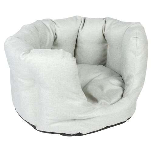 Duvo+ Katzenbett oval royal-grün