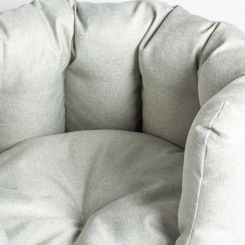 weitere Abbildung Duvo+ Katzenbett oval royal-grn