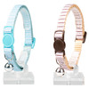 Duvo+ Katzenhalsband Beach Nylon Abbildung 1