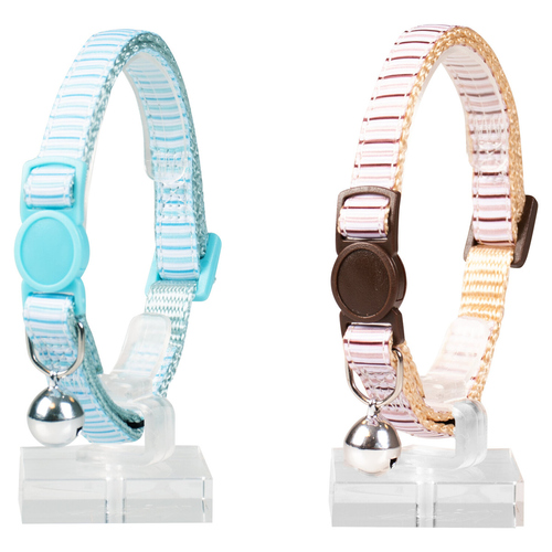 Duvo+ Katzenhalsband Beach Nylon