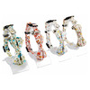 Duvo+ Katzenhalsband Blumenwiese Abbildung 2