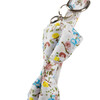 Duvo+ Katzenhalsband Blumenwiese Abbildung 4