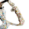 Duvo+ Katzenhalsband Blumenwiese Abbildung 5