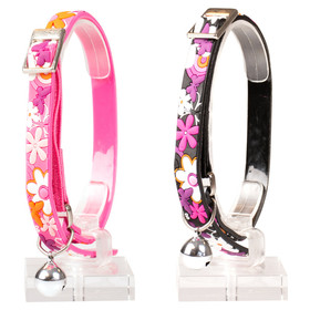 Abbildung Duvo+ Katzenhalsband Hawai PVC