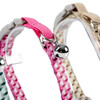 Duvo+ Katzenhalsband Retro-Herz Abbildung 3