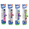 Duvo+ Katzenhalsband florale Spritzer Abbildung 1