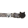 Duvo+ Katzenhalsband glitzernde Diamanten Abbildung 3