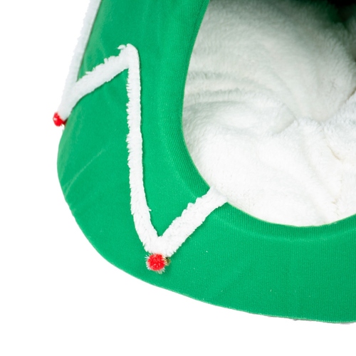 weitere Abbildung Duvo+ Katzenhaus Xmas Weihnachtsbaum