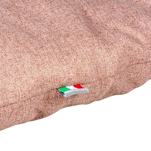 weitere Abbildung Duvo+ Katzenkissen oval gesteppt royal-rosa
