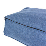 Katzenmatratze Textura Eco rechteckig blau, Abbildung 3