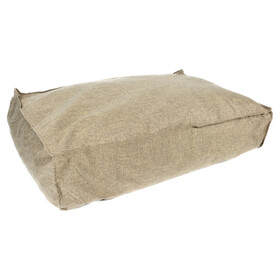 Duvo+ Katzenmatratze Textura Eco rechteckig gr&uuml;n