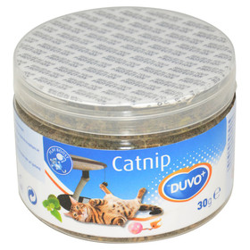 Abbildung Duvo+ Katzenminze-Kraut 30 g