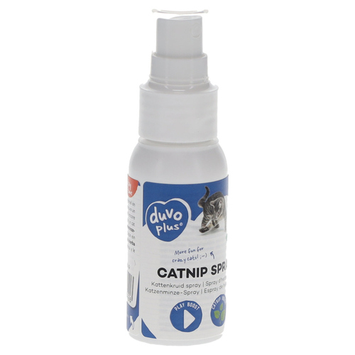 weitere Abbildung Duvo+ Katzenminze-Spray