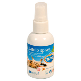 Abbildung Duvo+ Katzenminze-Spray