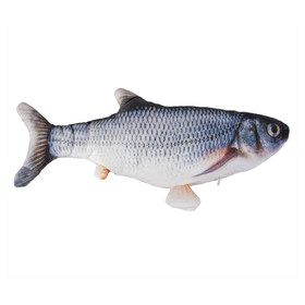 Abbildung Duvo+ Katzenspielzeug Catch 'n play Fish