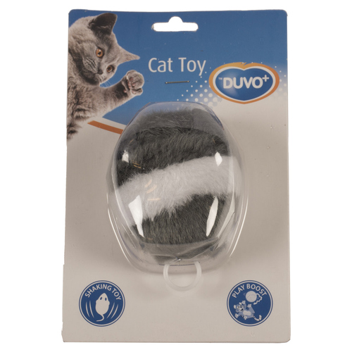weitere Abbildung Duvo+ Katzenspielzeug Jerry Schttelmaus