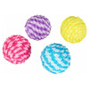 Duvo+ Katzenspielzeug Multi Ball mit Sound Abbildung 1