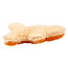 Duvo+ Katzenspielzeug Xmas Fluffy Lebkuchenmann Abbildung 4