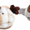 Duvo+ Katzenspielzeug Xmas Fluffy Mäuse Abbildung 3