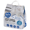 Duvo+ Katzenstreu White Mineral 10 l Abbildung 1