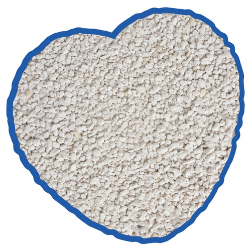 weitere Abbildung Duvo+ Katzenstreu White Mineral 10 l