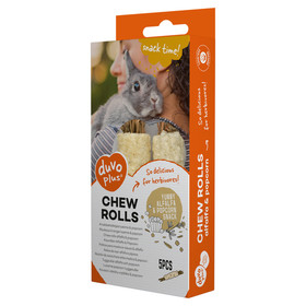 Duvo+ Kaurollen Alfalfa & Popcorn