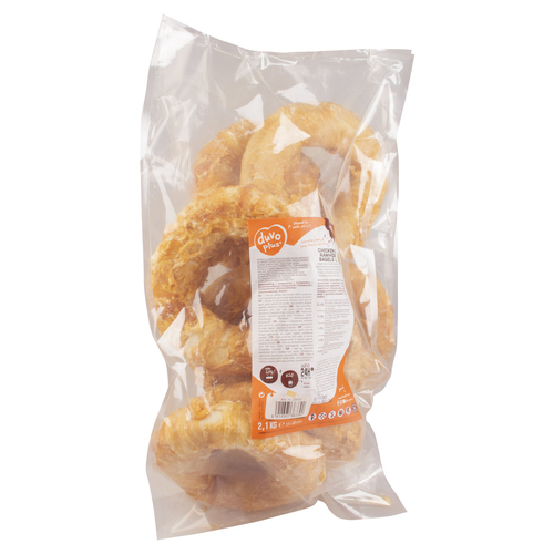 weitere Abbildung Duvo+ Kausnacks Rinderhaut & Huhn Bagels