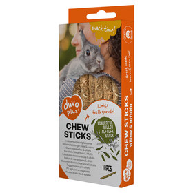 Duvo+ Kausticks Weidenholz & Alfalfa