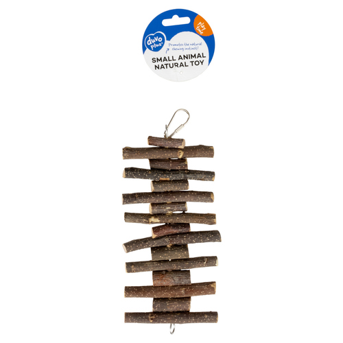 weitere Abbildung Duvo+ Kletterleiter aus Holz