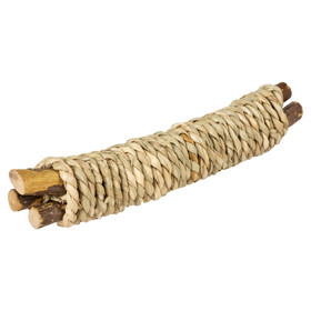Abbildung Duvo+ Knabbersticks mit Wasserhyazinthe fr Nager