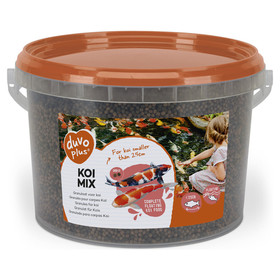Abbildung Duvo+ Koi Mix