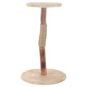 Abbildung Duvo+ Kratzbaum Noah Natural Wood beige