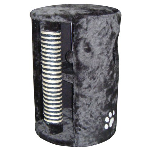 Kratzbaum Tower Alabama dunkelgrau, Abbildung 1