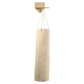 Abbildung Duvo+ Kratzsack beige