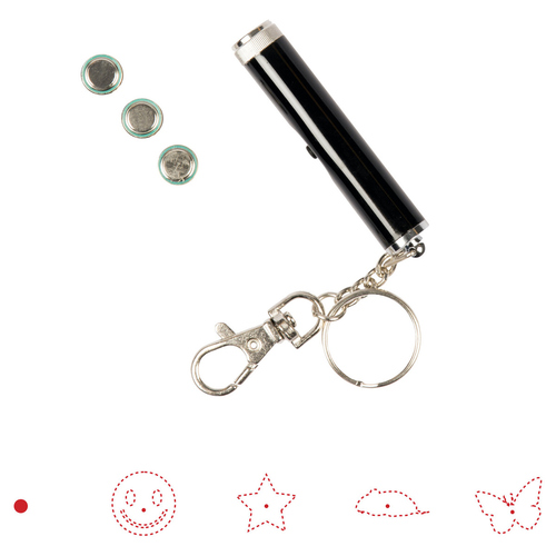weitere Abbildung Duvo+ Laser Pointer Catch The Light 5 in 1